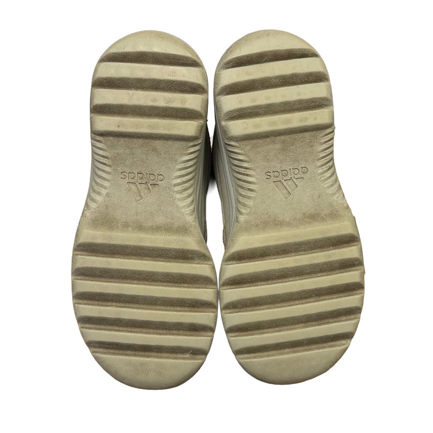 Adidas Yeezy Desert Boots “Salt”
