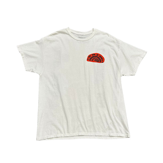 Cactus Jack See you on the other side tee (Size Large)