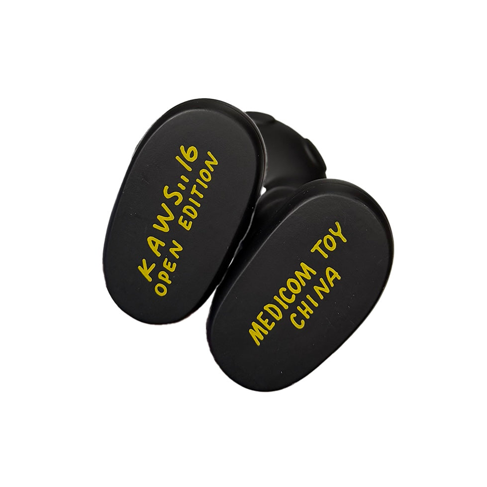 Kaws Companion Open Edition Figure