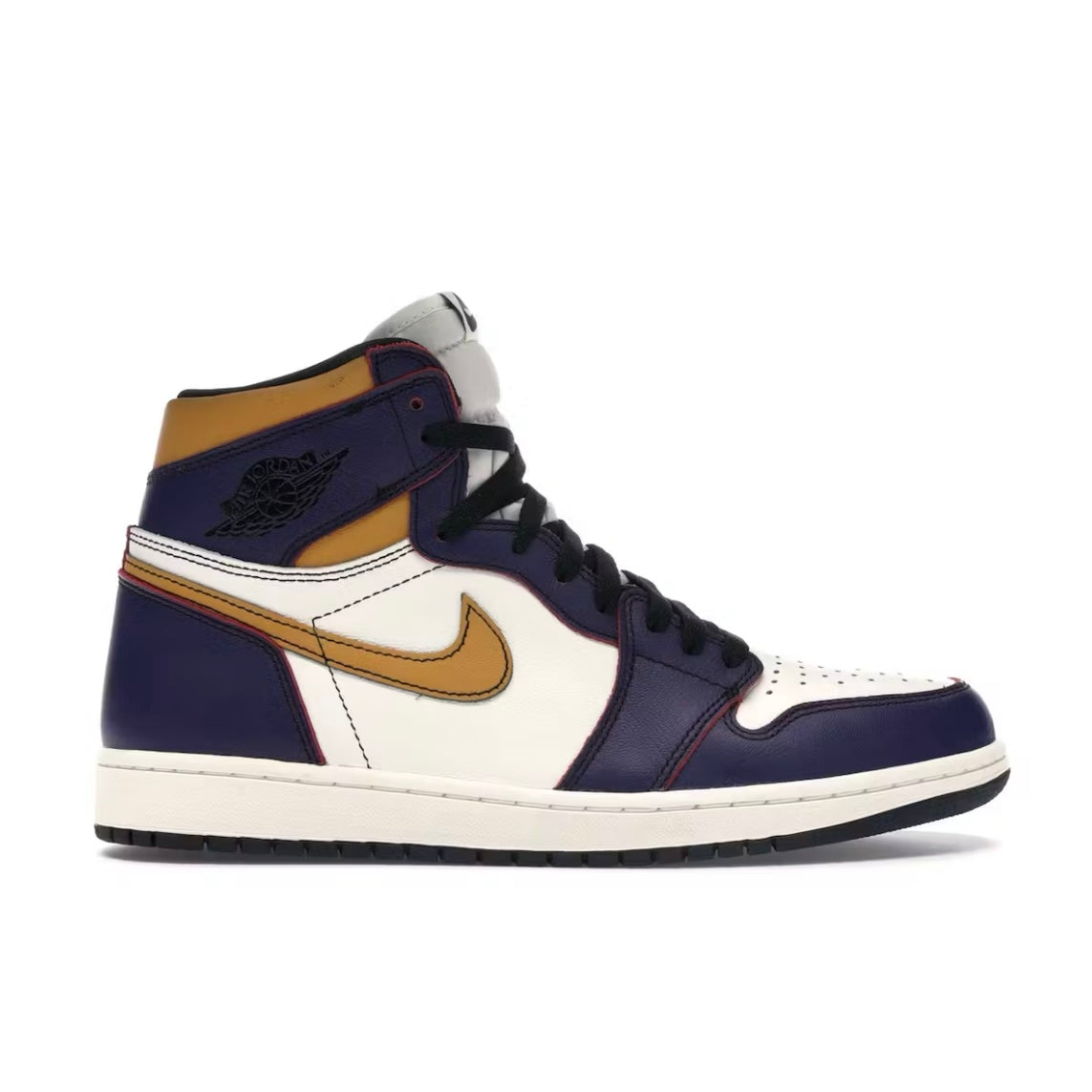 Jordan 1 Retro “LA to Chi” (Size 12)