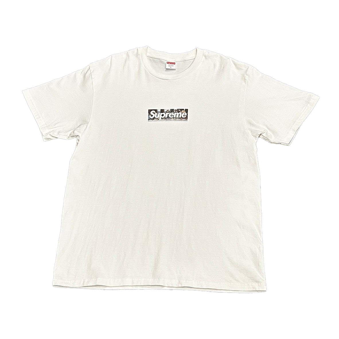 Supreme Milan Box Logo (Size XL)