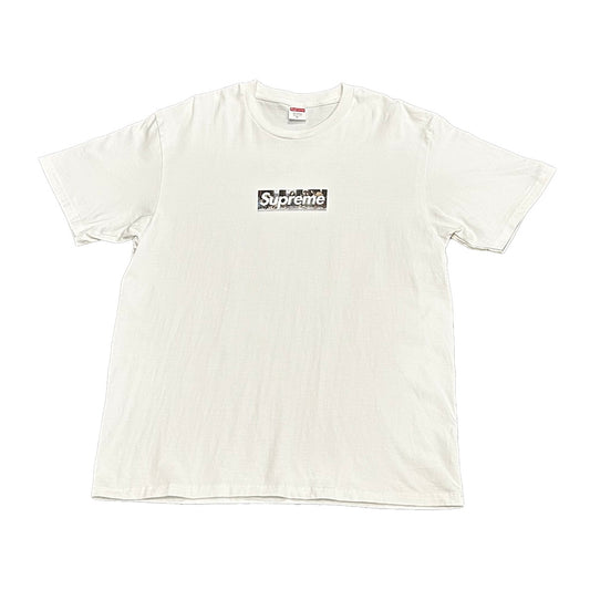 Supreme Milan Box Logo (Size XL)