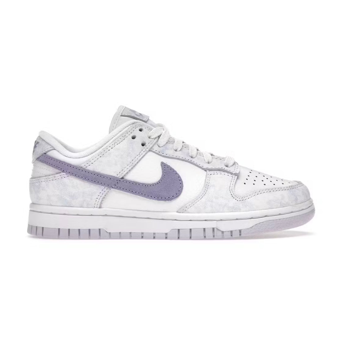 Nike Dunk low “Purple Pulse” (Size 11w)