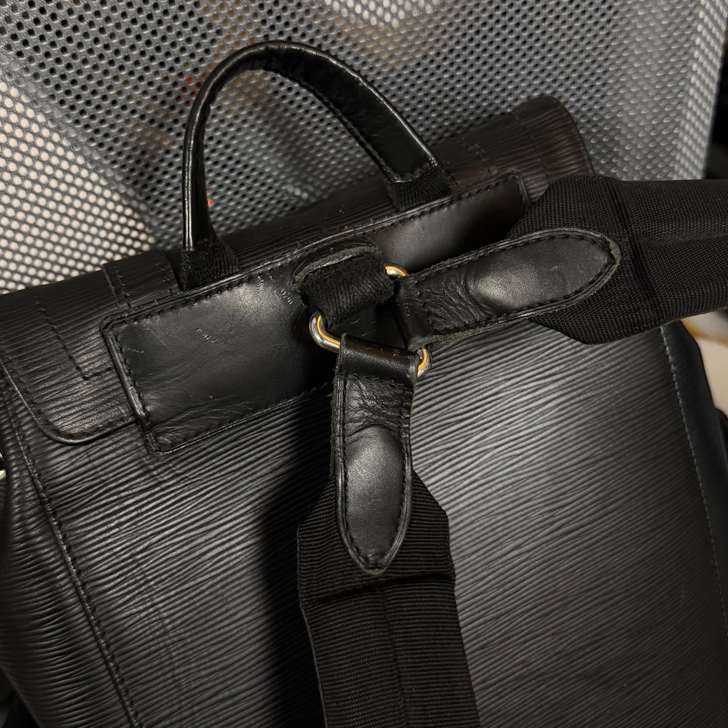 LV Christopher PM EPI Backpack