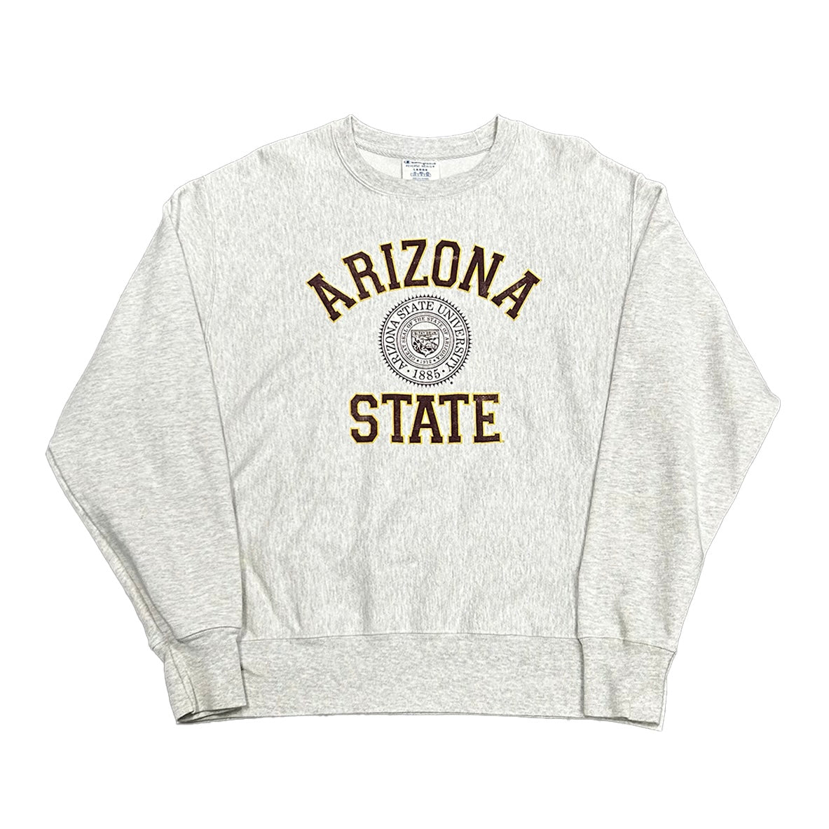 Vintage Arizona State Crewneck (Size Large)
