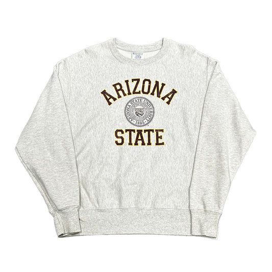 Vintage Arizona State Crewneck (Size Large)