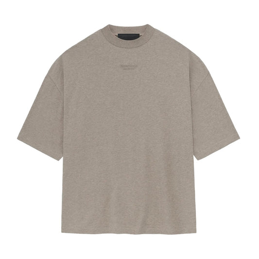 Essentials “Core Heather” tee (Size Large)