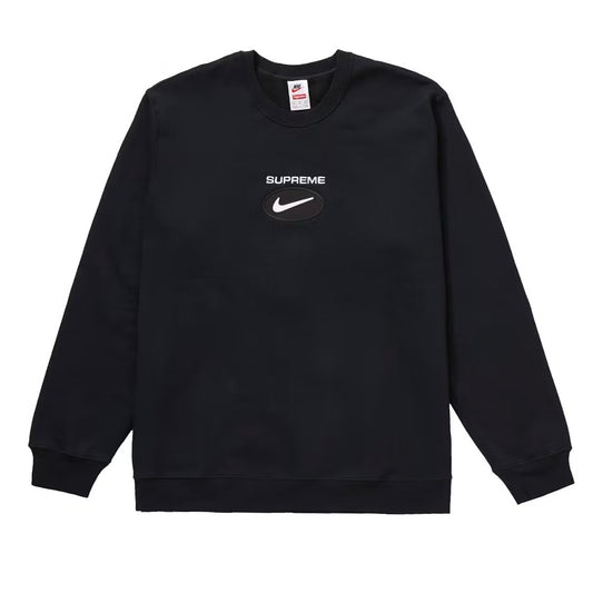 Supreme x Nike Jewel Crewneck (Size Large)