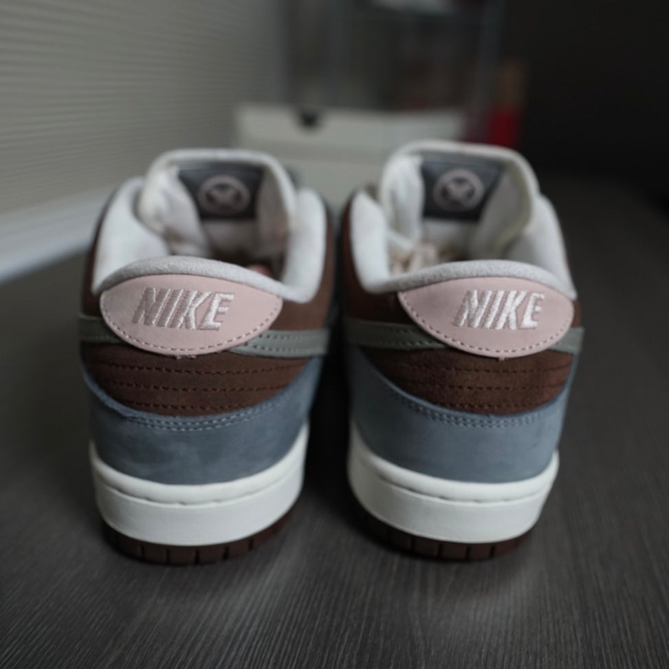 Nike SB Dunk low “Yuto” (Size 8)