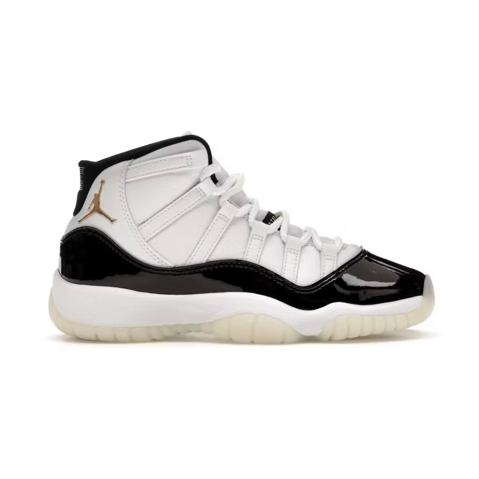 Jordan 11 Retro “Gratitude” (Size 5.5y)