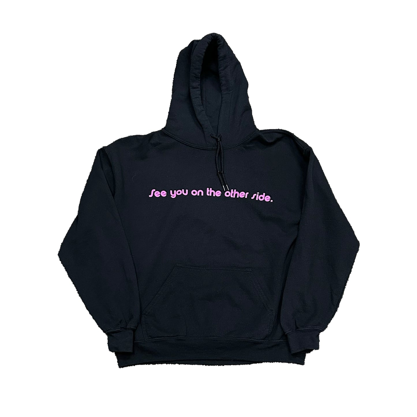 Cactus Jack Utopia Hoodie (Size Small)