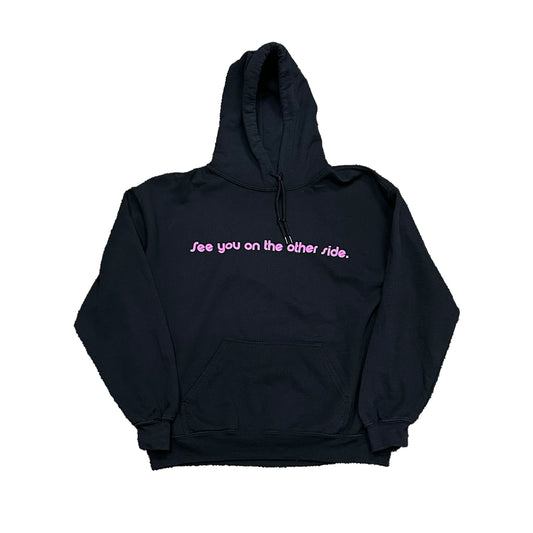 Cactus Jack Utopia Hoodie (Size Small)