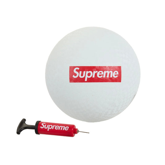 Supreme Franklin Dodgeball (White)