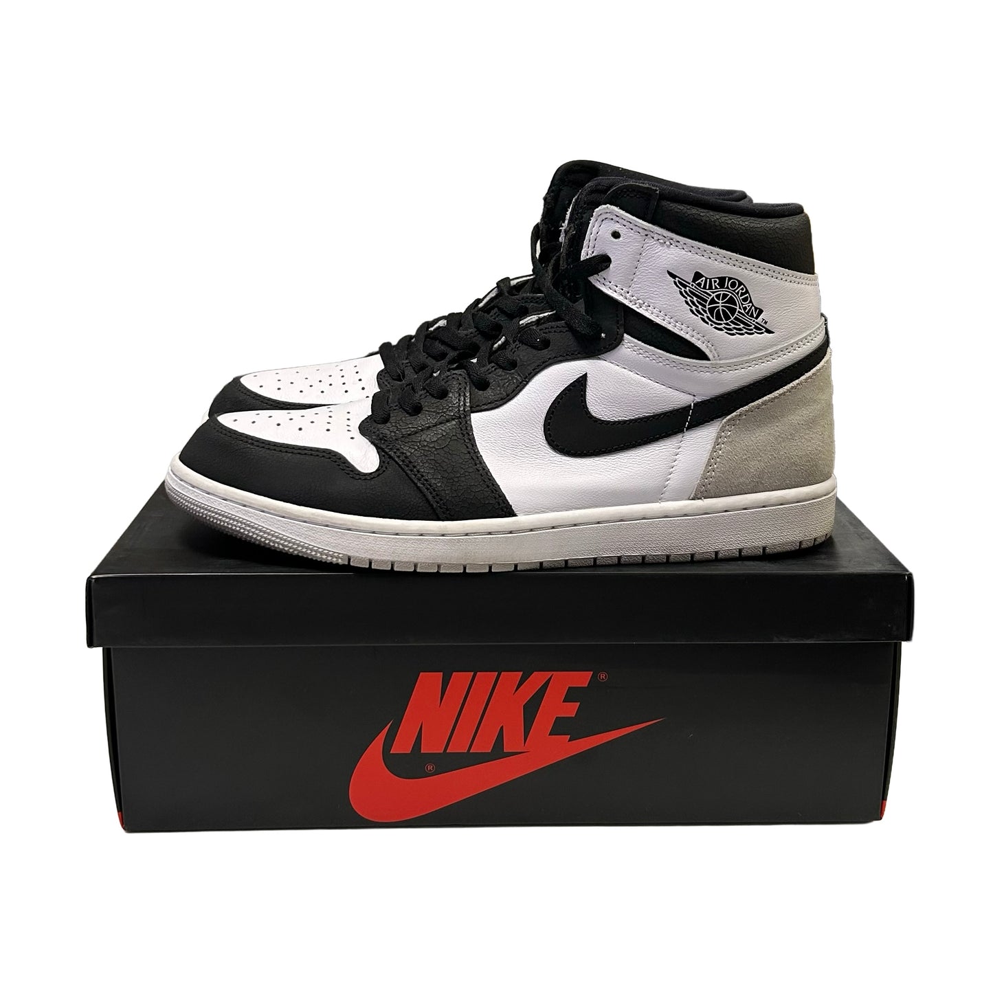 Jordan 1 Retro Hi “Bleached Coral” (Size 11.5)