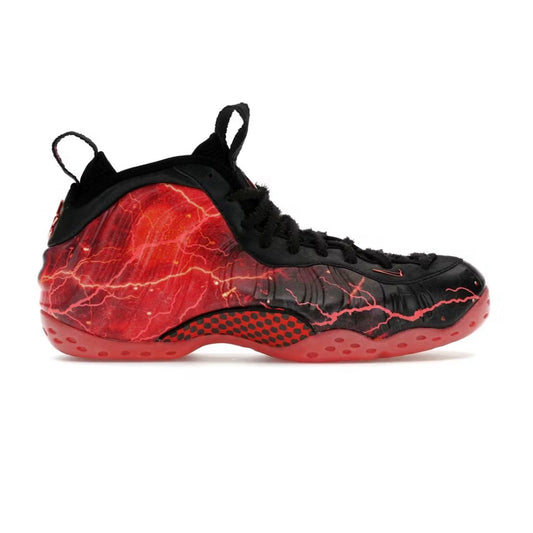 Nike Foamposite Stranger Things