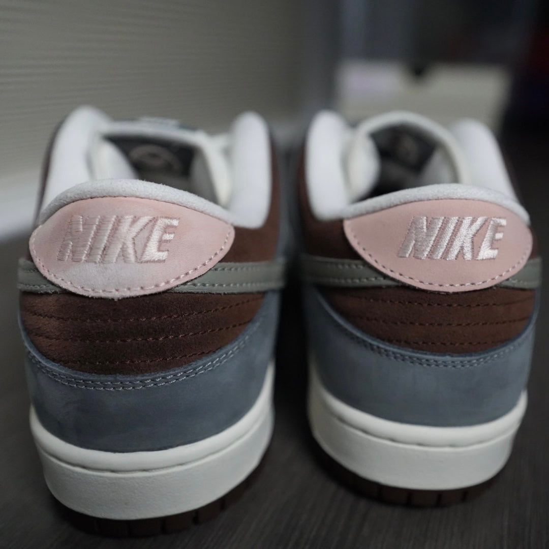 Nike SB Dunk low “Yuto” (Size 11.5)