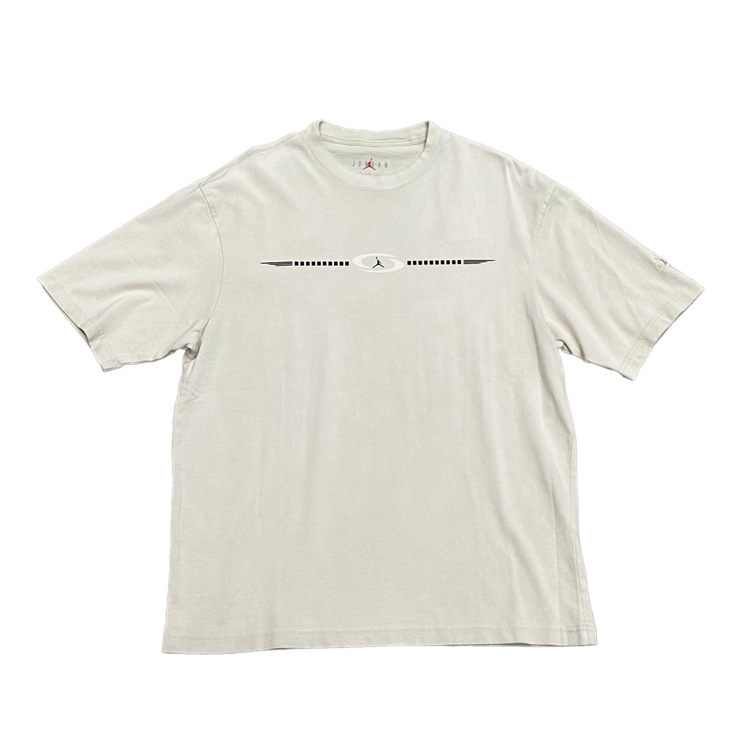 Cactus Jack x Jordan Tee (Size Medium)