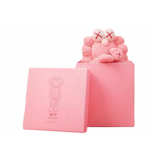 Kaws BFF Plush (AP Edition)