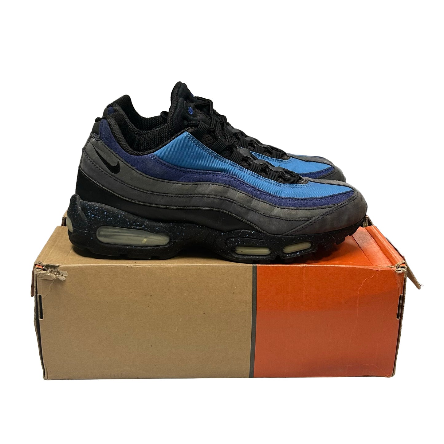 Air Max 95 Stash (2006)(Signed)