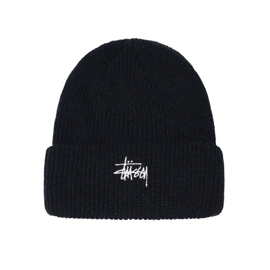 Stussy Basic Cuff Beanie