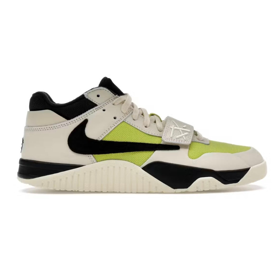TS Jumpman Jack TR Bright Cactus