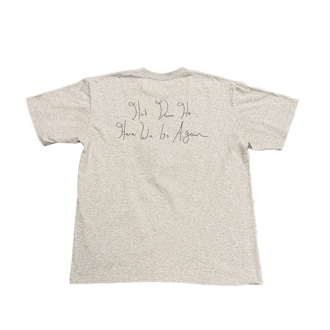 Supreme Lil Kim tee (Size Large)