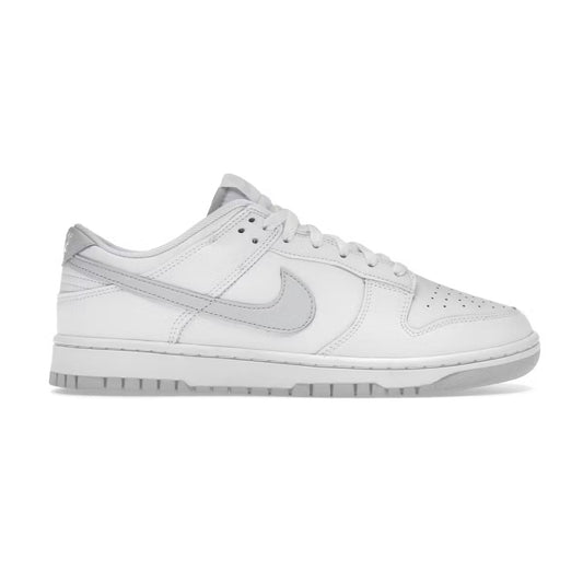 Nike Dunk low Pure Platinum (Size 12)