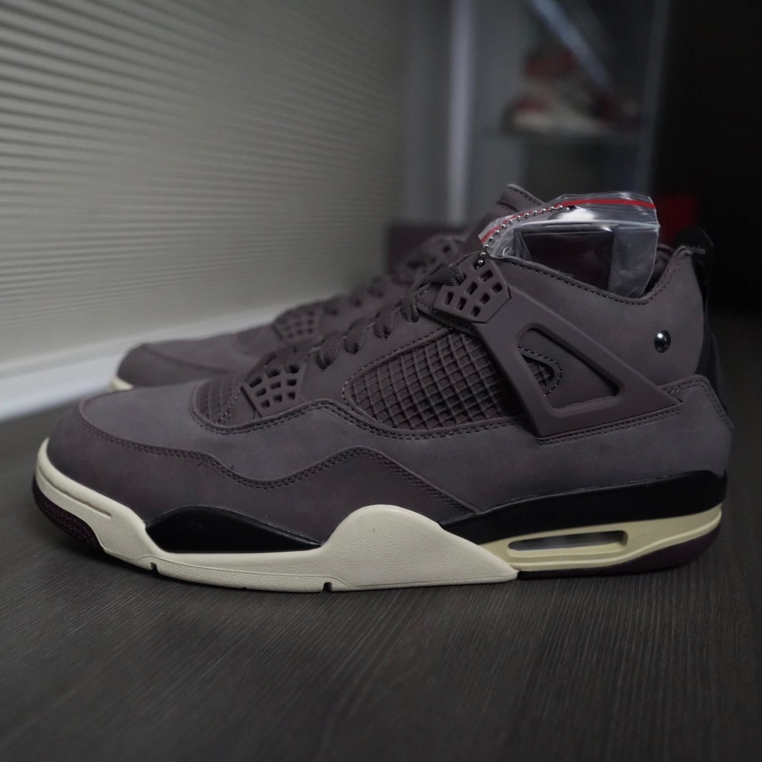 AMM Jordan 4 Retro “Violet Ore” (Size 13)