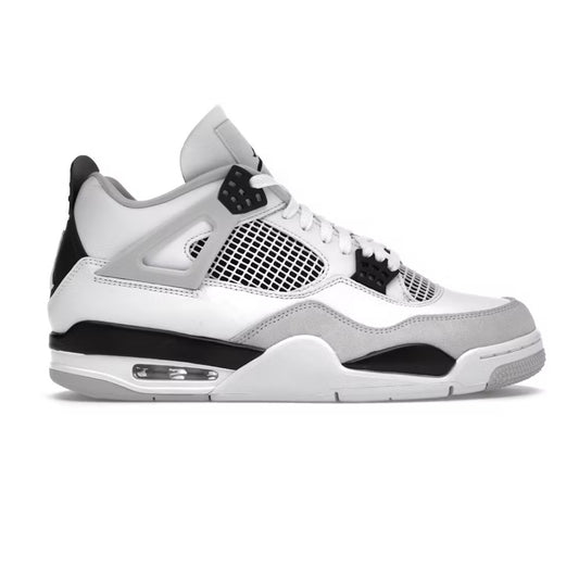 Jordan 4 Retro “Military Black” (Size 11.5)
