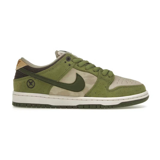Nike SB Dunk low Yuto “Matcha” (Size 13)