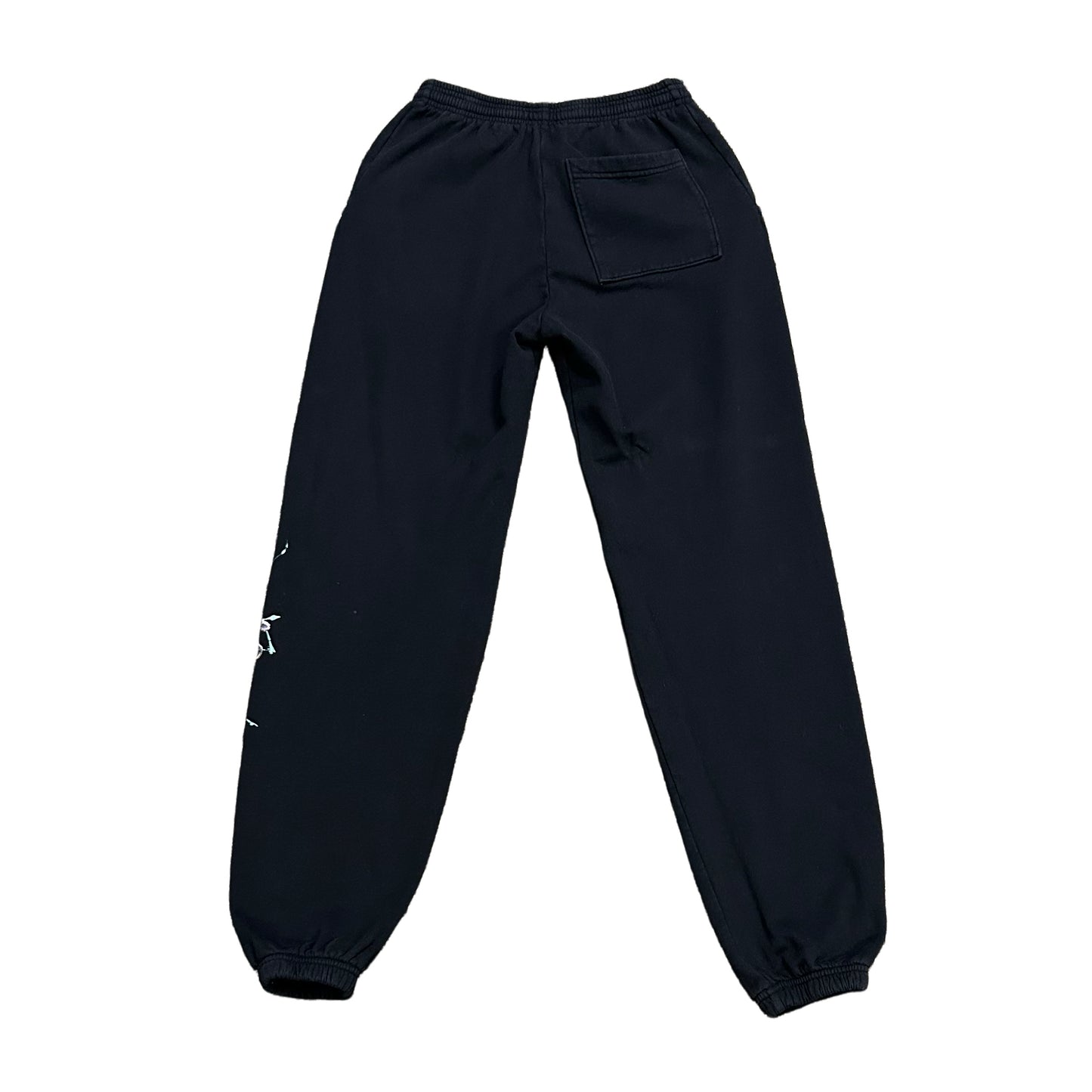 Travis Scott JackBoys Sweatpants (Size Small)