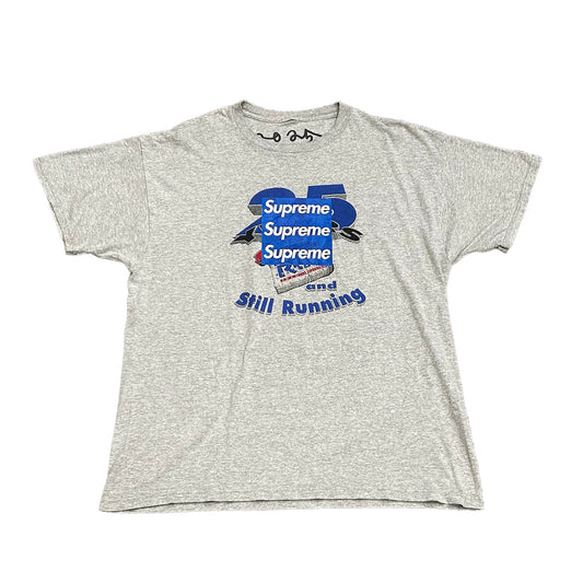 Supreme AssPizza Revived Box Logo (Size XL)