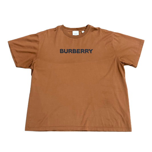 Burberry Basic Logo tee (Size Medium)
