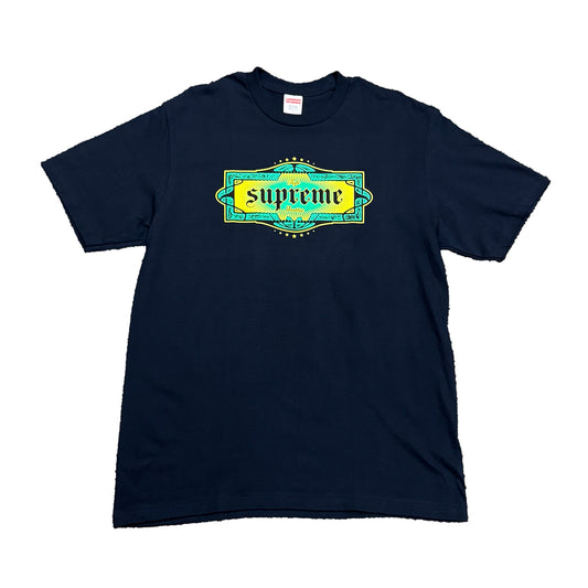 Supreme Top Shotta tee (Size Large)