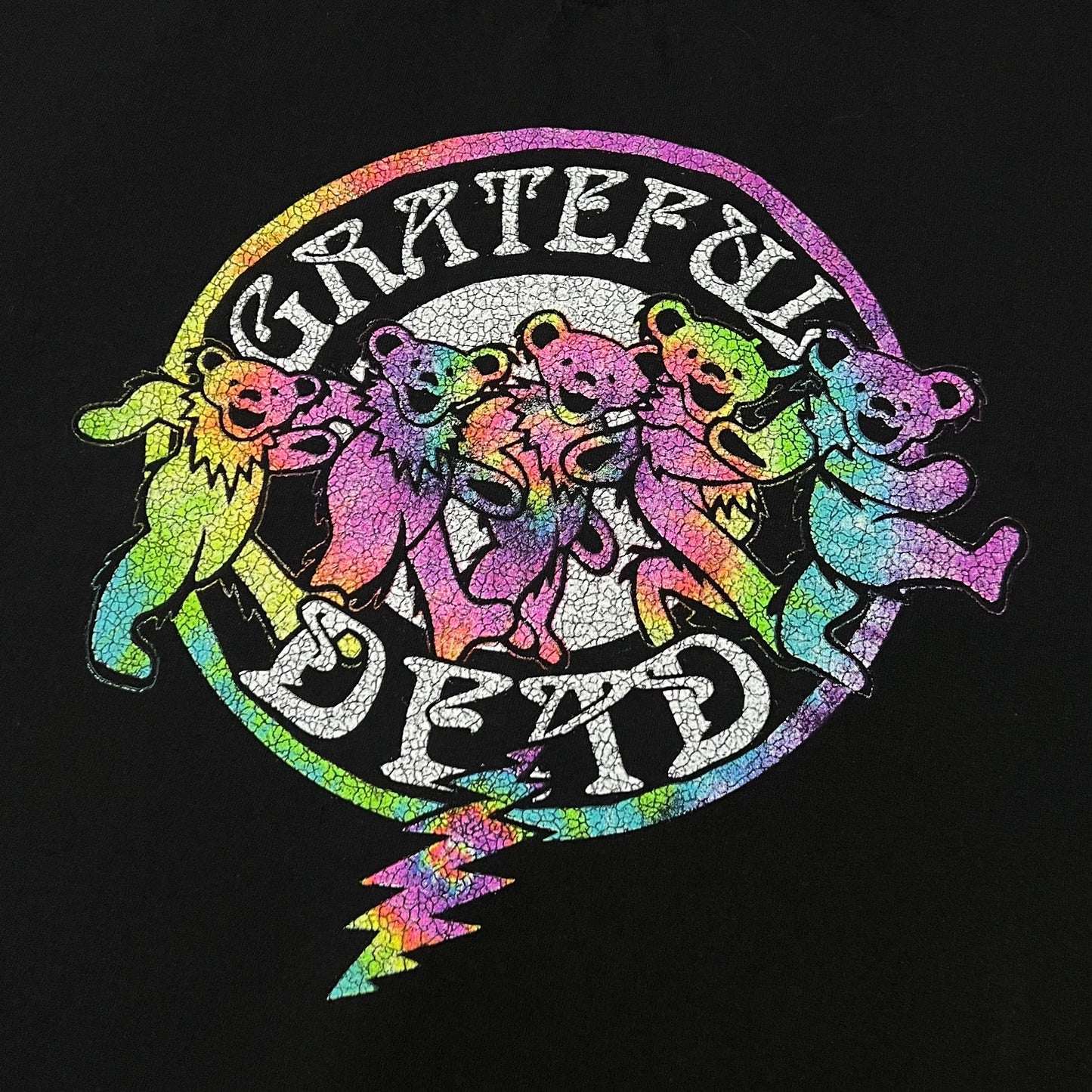 2021 Grateful Dead Tshirt (Size M)