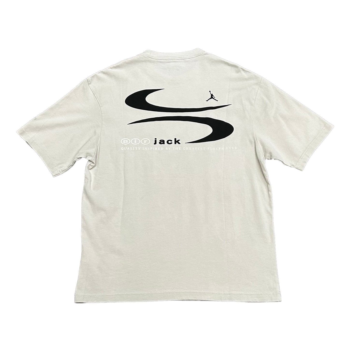 Cactus Jack x Jordan Tee (Size Medium)