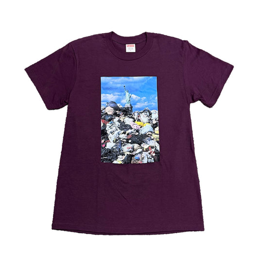 Supreme Trash tee (Size Small)