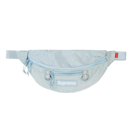 Supreme Waist Bag (Ice)(SS19)