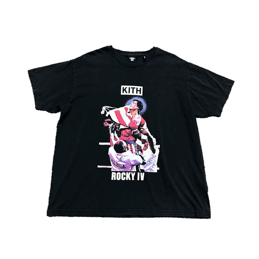 Kith Rocky Vintage tee (Size XXL)