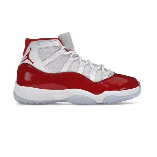 Jordan 11 Retro “Cherry” (2022)(Size 9)