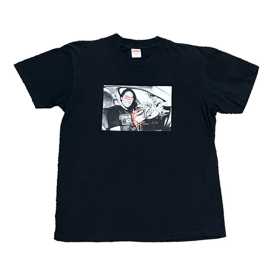 Supreme Antihero ICE tee (Size Medium)
