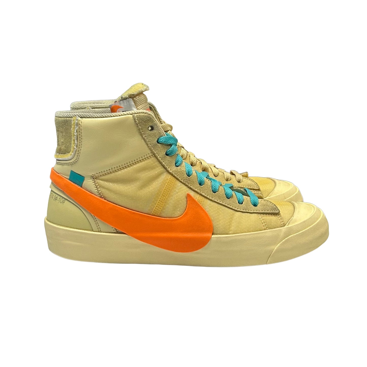 OW Nike Blazer All Hallows Eve (Size 9.5)