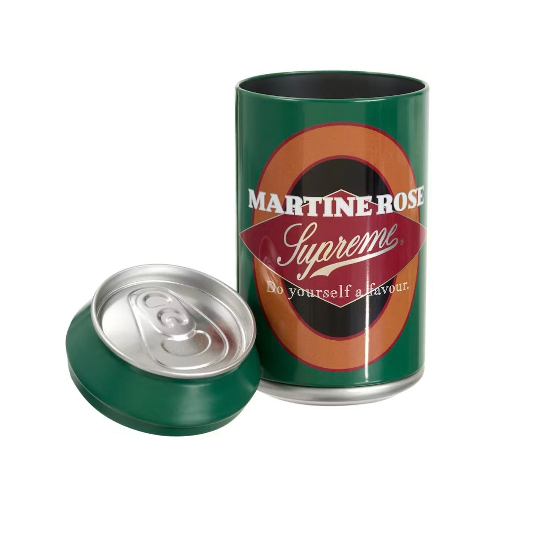 Supreme Martine Rose Dulton Stash Can