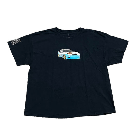 Cactus Jack Jack Boys BMW tee (Size XXL)