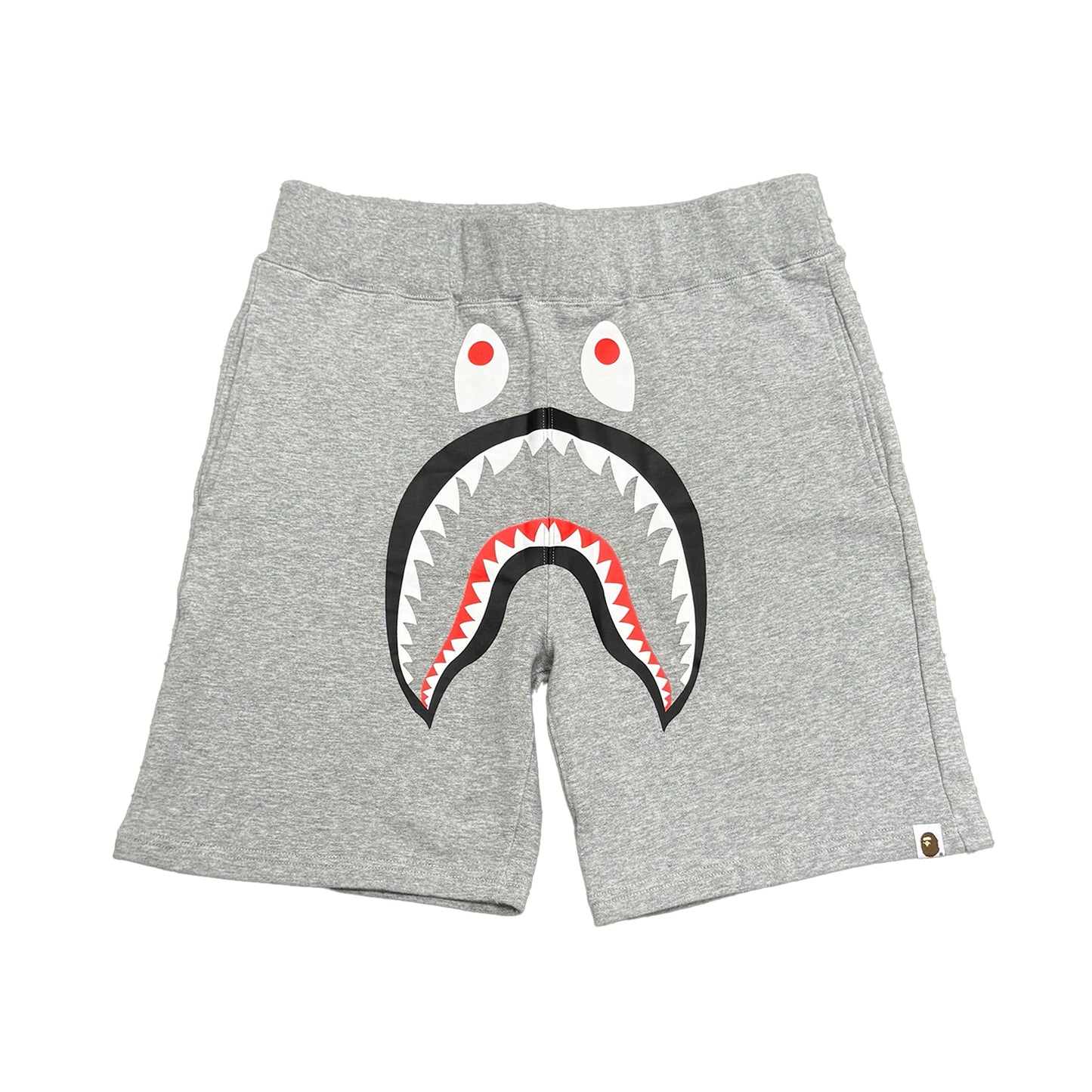 Bape Shark Shorts (Size Large)
