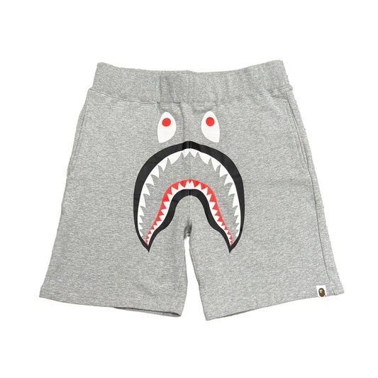 Bape Shark Shorts (Size Large)
