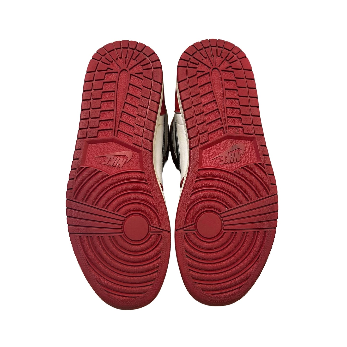 Jordan 1 Retro Hi Chicago (2015)(Size 8)