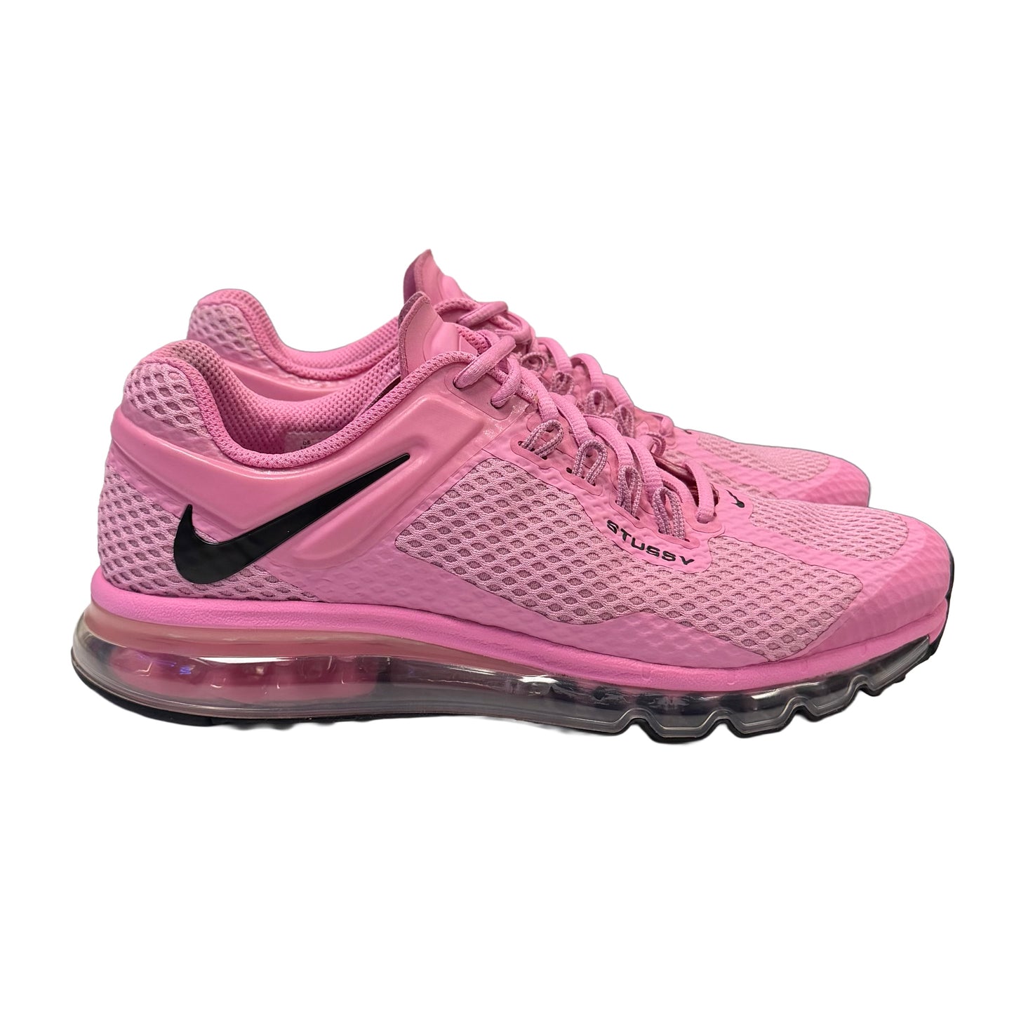 Stussy x Nike Air Max 2013 Pink