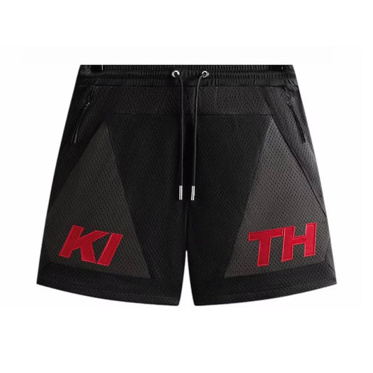Kith Mesh Turbo Shorts (Size XL)