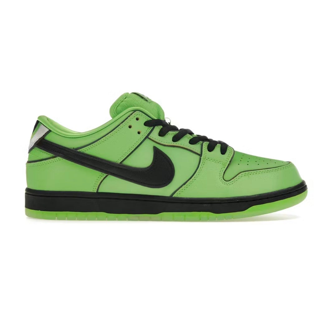 Nike SB Dunk low PPG Buttercup